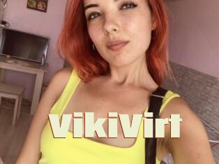 VikiVirt
