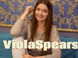 ViolaSpears