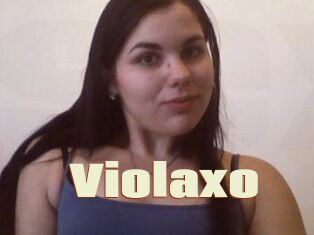 Violaxo