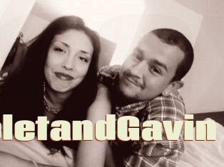 Violet_and_Gavin