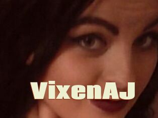 VixenAJ