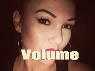 Volume