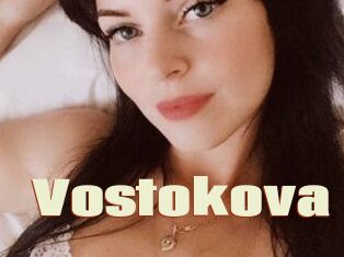 Vostokova