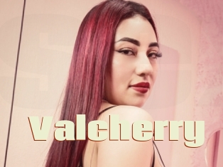 Valcherry