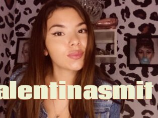 Valentinasmit