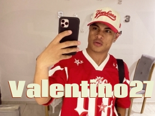 Valentino27