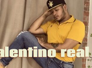Valentino_real