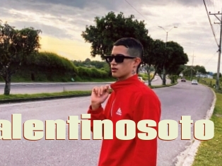 Valentinosoto