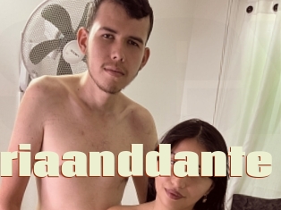 Valeriaanddante