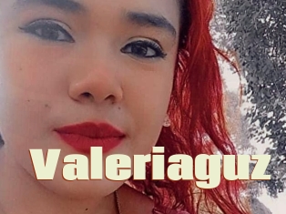 Valeriaguz