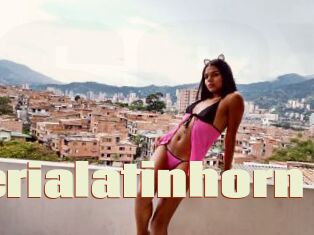 Valerialatinhorn