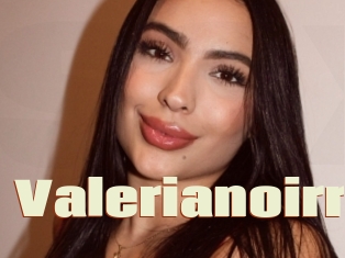 Valerianoirr