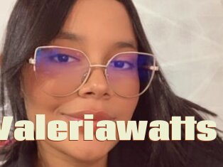 Valeriawatts