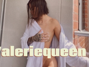 Valeriequeen