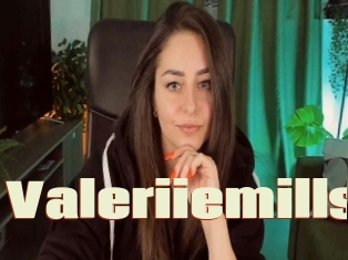 Valeriiemills