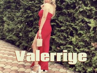 Valerriye
