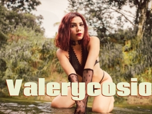 Valerycosio