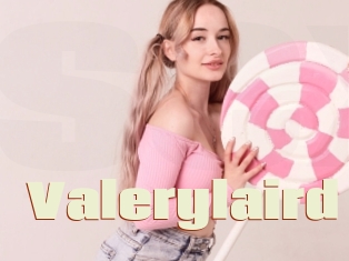 Valerylaird