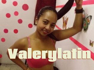 Valerylatin