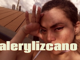 Valerylizcano