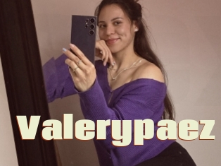 Valerypaez