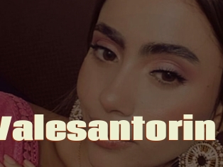 Valesantorin