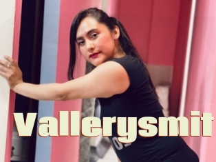 Vallerysmit