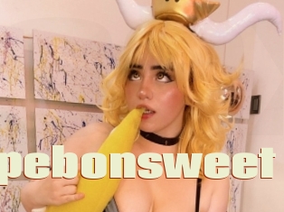 Vanelopebonsweet