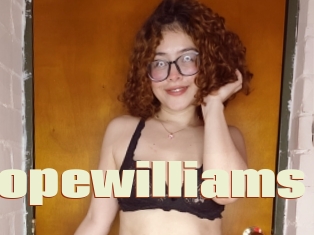 Vanelopewilliams