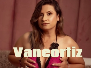 Vaneortiz