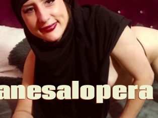 Vanesalopera