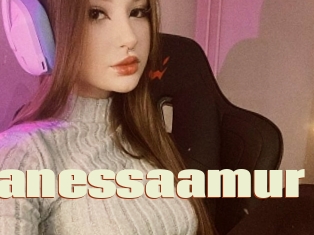 Vanessaamur