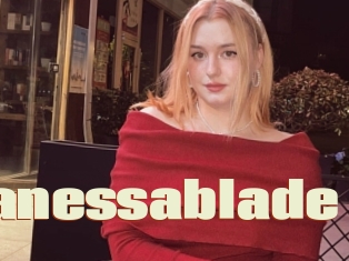 Vanessablade