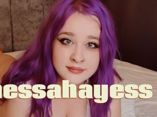 Vanessahayess