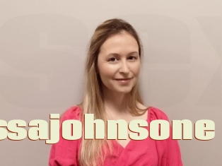 Vanessajohnsone