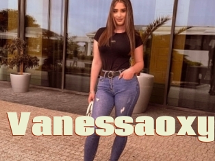 Vanessaoxy
