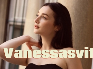 Vanessasvit