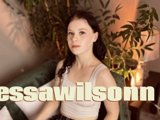 Vanessawilsonn