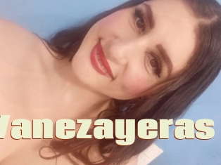 Vanezayeras