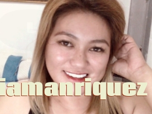 Vaniamanriquez