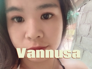 Vannusa
