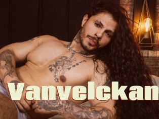 Vanvelckan