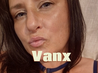 Vanx