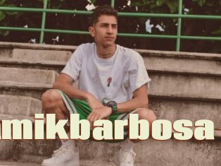 Velamikbarbosa
