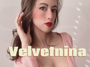 Velvetnina