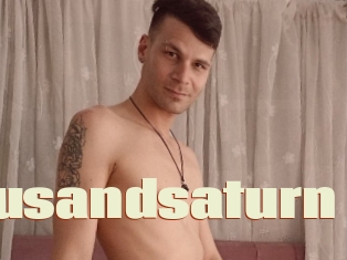 Venusandsaturn