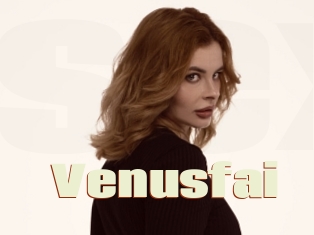 Venusfai