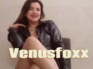 Venusfoxx
