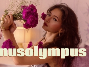 Venusolympus