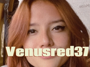 Venusred37